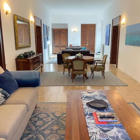 Orvieto: Spacious 3Br 3Ba Apartment With Balcony & Patio מראה חיצוני תמונה