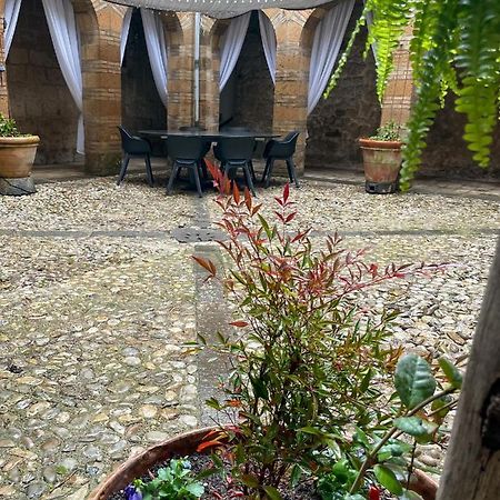 Orvieto: Spacious 3Br 3Ba Apartment With Balcony & Patio מראה חיצוני תמונה