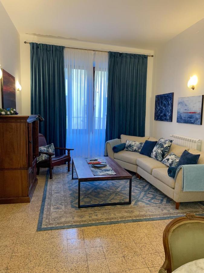 Orvieto: Spacious 3Br 3Ba Apartment With Balcony & Patio מראה חיצוני תמונה