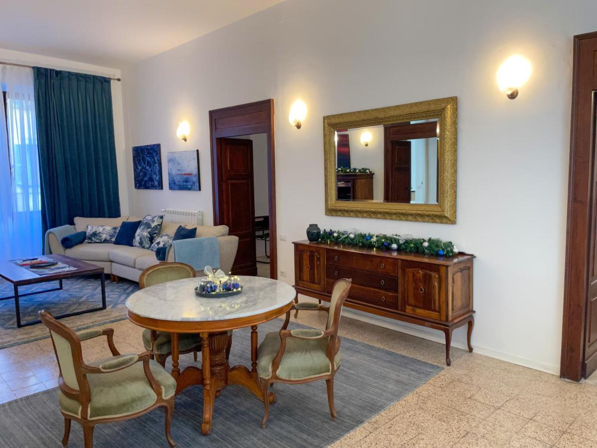 Orvieto: Spacious 3Br 3Ba Apartment With Balcony & Patio מראה חיצוני תמונה