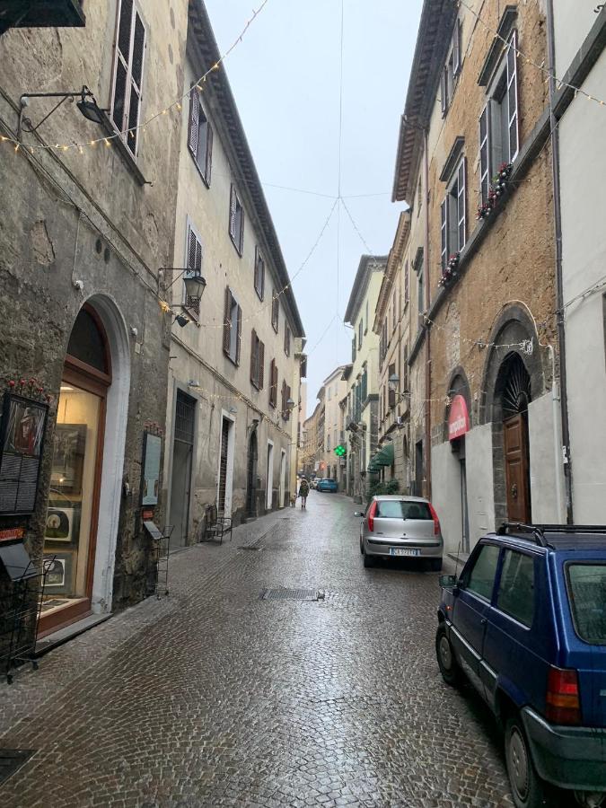 Orvieto: Spacious 3Br 3Ba Apartment With Balcony & Patio מראה חיצוני תמונה