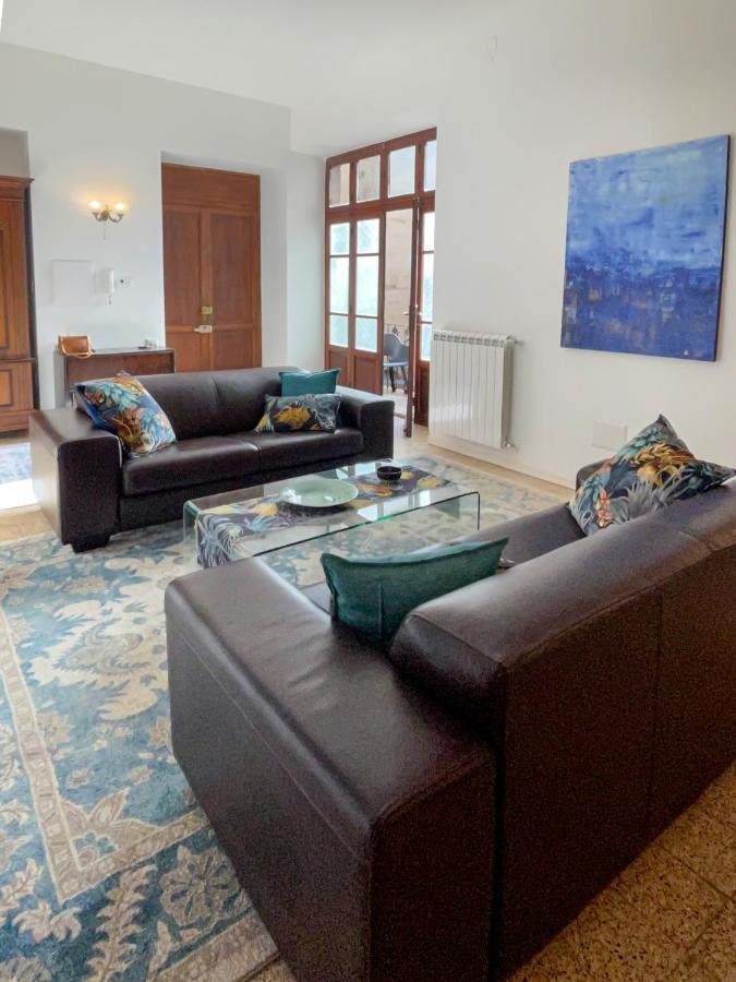 Orvieto: Spacious 3Br 3Ba Apartment With Balcony & Patio מראה חיצוני תמונה
