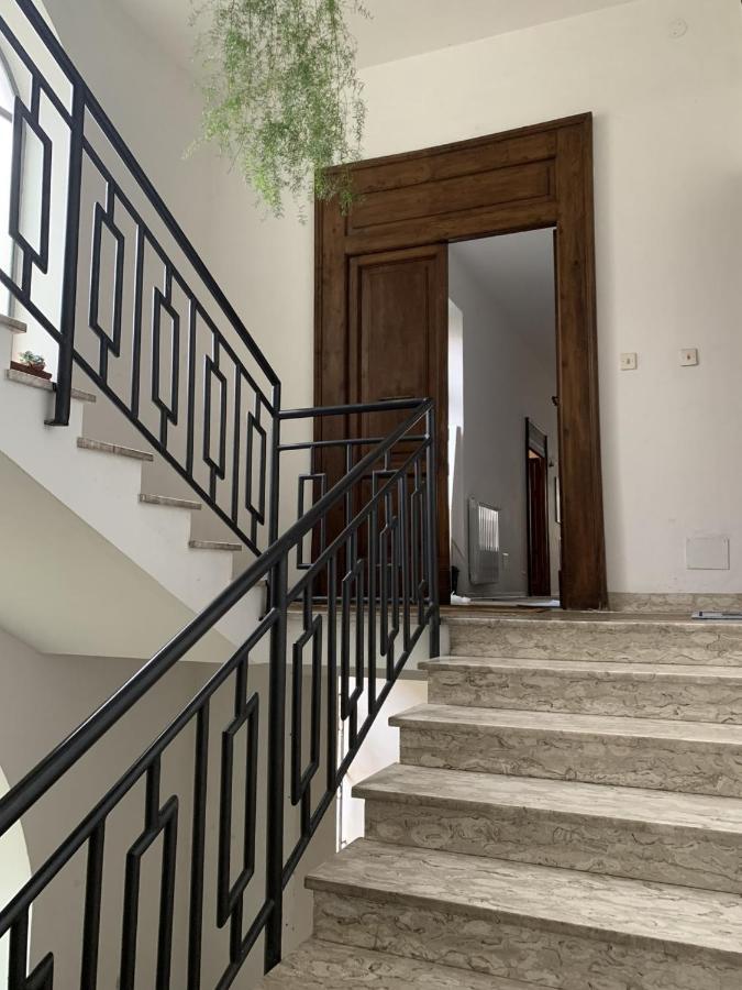 Orvieto: Spacious 3Br 3Ba Apartment With Balcony & Patio מראה חיצוני תמונה
