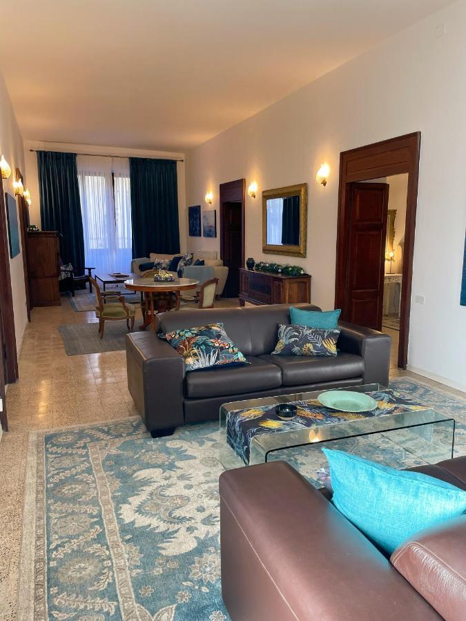 Orvieto: Spacious 3Br 3Ba Apartment With Balcony & Patio מראה חיצוני תמונה