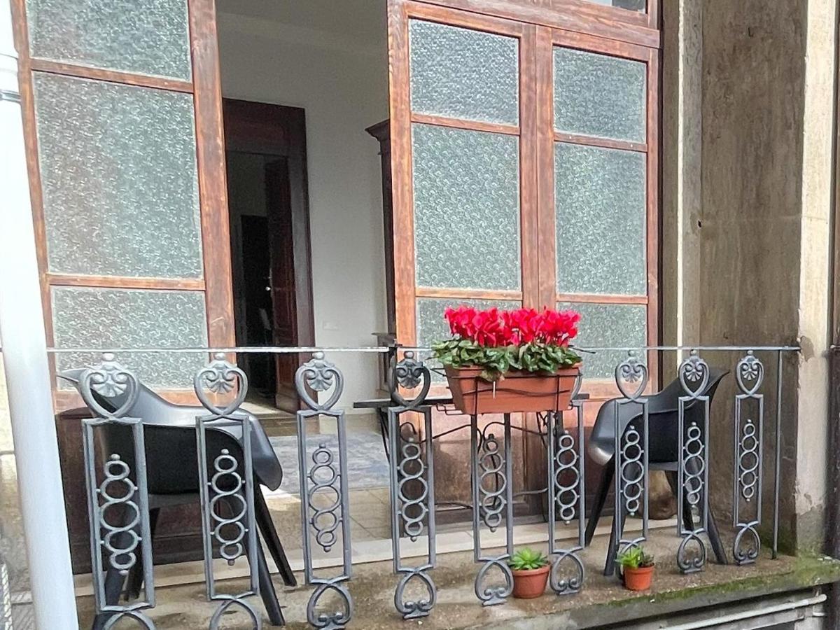 Orvieto: Spacious 3Br 3Ba Apartment With Balcony & Patio מראה חיצוני תמונה