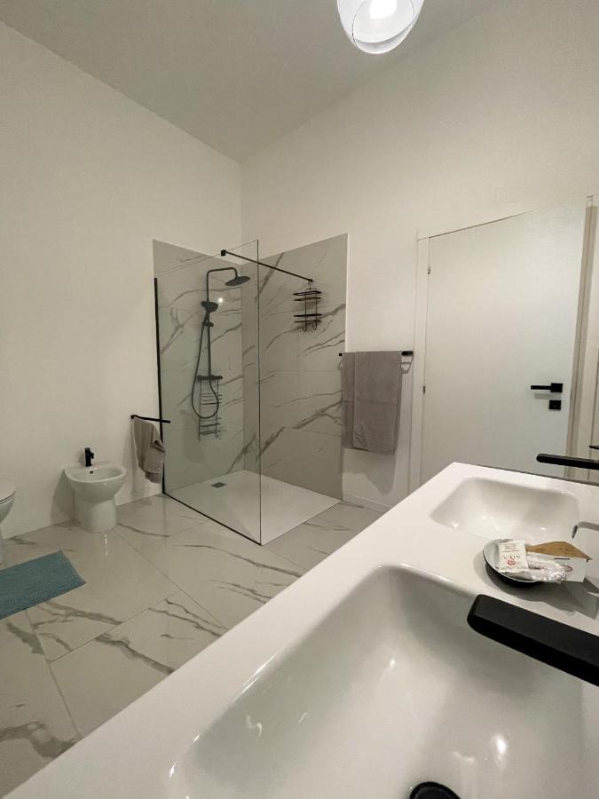 Orvieto: Spacious 3Br 3Ba Apartment With Balcony & Patio מראה חיצוני תמונה