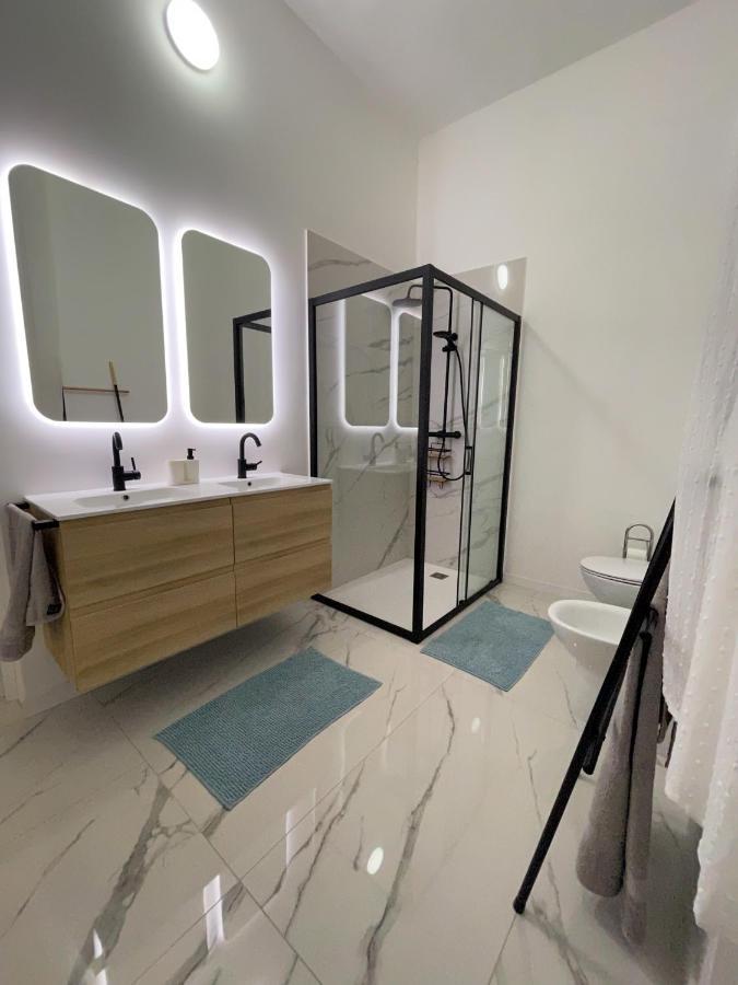 Orvieto: Spacious 3Br 3Ba Apartment With Balcony & Patio מראה חיצוני תמונה