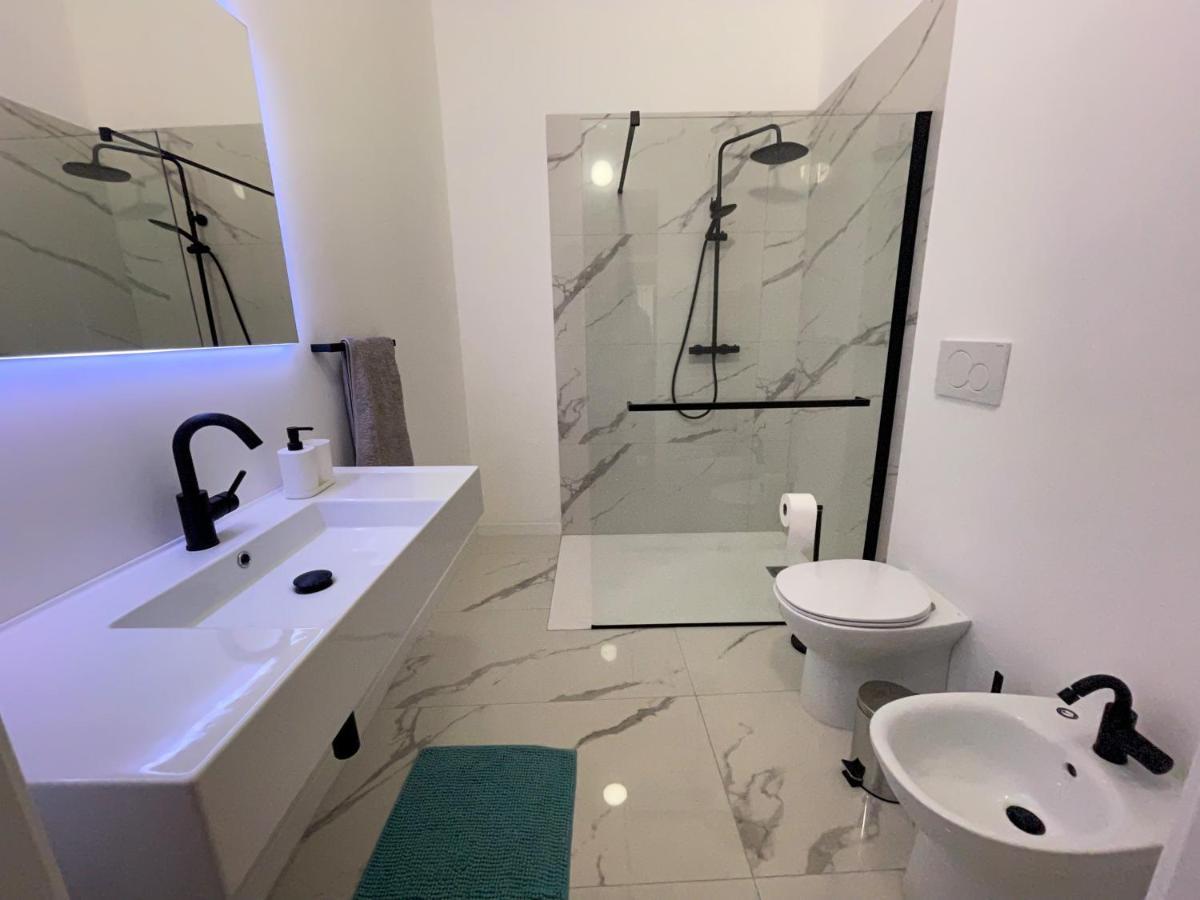 Orvieto: Spacious 3Br 3Ba Apartment With Balcony & Patio מראה חיצוני תמונה