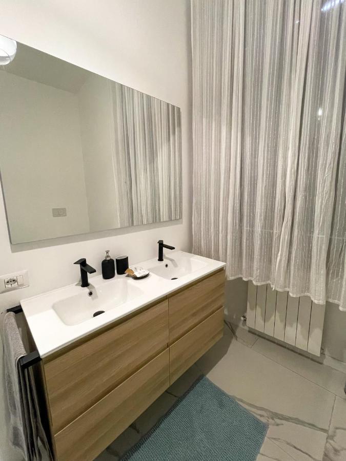 Orvieto: Spacious 3Br 3Ba Apartment With Balcony & Patio מראה חיצוני תמונה