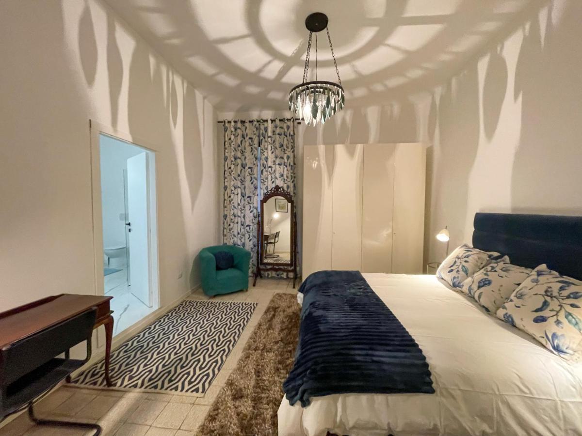 Orvieto: Spacious 3Br 3Ba Apartment With Balcony & Patio מראה חיצוני תמונה
