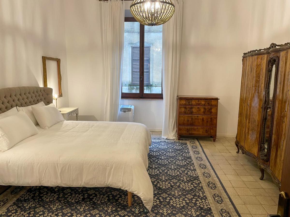 Orvieto: Spacious 3Br 3Ba Apartment With Balcony & Patio מראה חיצוני תמונה